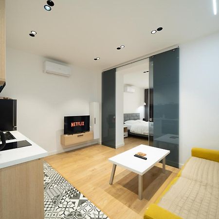 Cosy Urban Central Apartment Tirana Buitenkant foto